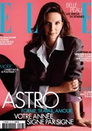 Magazyn ELLE