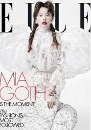 Magazyn ELLE